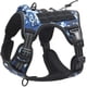thumbnail image 1 of Dog Harness for Dogs Adjustable Pet Harness Reflective K9 Working Training Easy Control Pet Vest Military Service Dog Harnesses ShopWise Round, 1 of 11