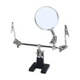 thumbnail image 4 of Loupes de Bureau Support Réglable Loupe de Bijouterie Curio, 4 of 8