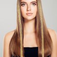 thumbnail image 3 of 6pcs Tinsel Tinsel Extensions Kit Tinsel Fairy Hairlip en extensiones de cabello con brillo, 3 of 8