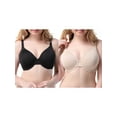 thumbnail image 2 of Bra Nursing Front Closure Thin Padded Bras, 2 of 7