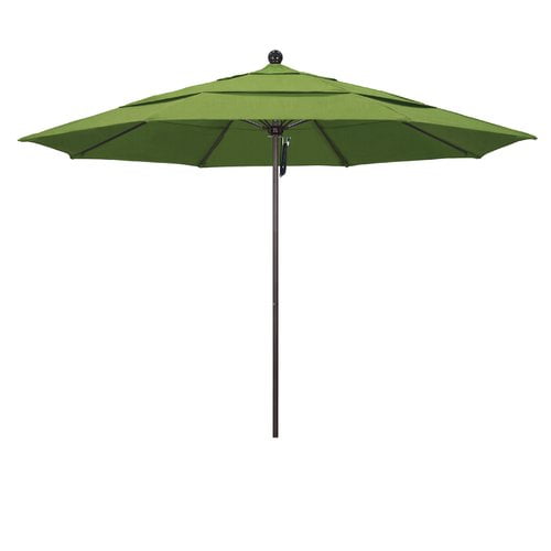 California Umbrella 11' Market Umbrella
