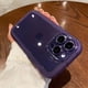thumbnail image 2 of Funda A Prueba De Golpes De Airbag De Color Caramelo Para IPhone 11 12 13 14 Pro Max Plus XS XR X 7 8 SE 2020, 2 of 4