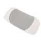 thumbnail image 1 of Almohada de apoyo lumbar para aliviar el dolor de espalda en la cama, almohada de espalda baja para dormir, almohada ergonómica de cinta de espuma viscoelástica, fondón, 1 of 7