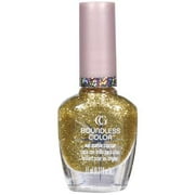 Cover Girl: Gold Rush Boundless Color Nail Polish