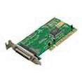thumbnail image 4 of 1 Parallel Port Low Profile PCI Controller Card, Moschip MCS9805, 4 of 4