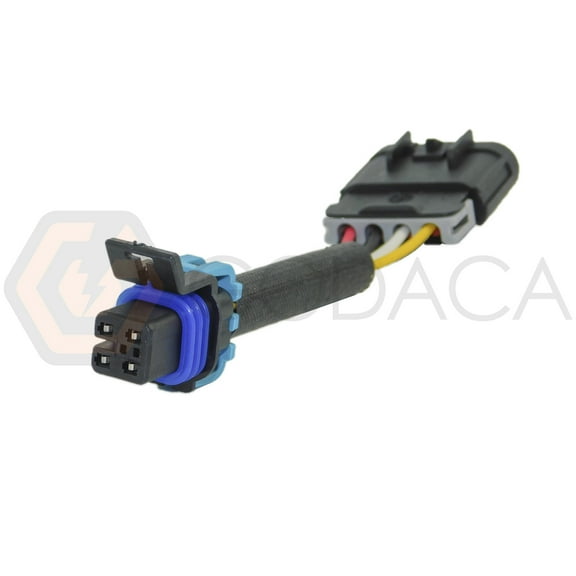 1x Wiring Harness for Fuel Pump 65431