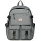 thumbnail image 1 of KAUKKO Mochila elegante para computadora portátil Mochila multipropósito, 18.72L (22 gris) KAUKKO KS22-Grey, 1 of 5
