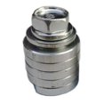 thumbnail image 3 of 2 Pcs Angle Grinder to Grooving Machine Adapter M10 M14 Slotting Machine Attachment for 100 125mm Grinders, 3 of 4
