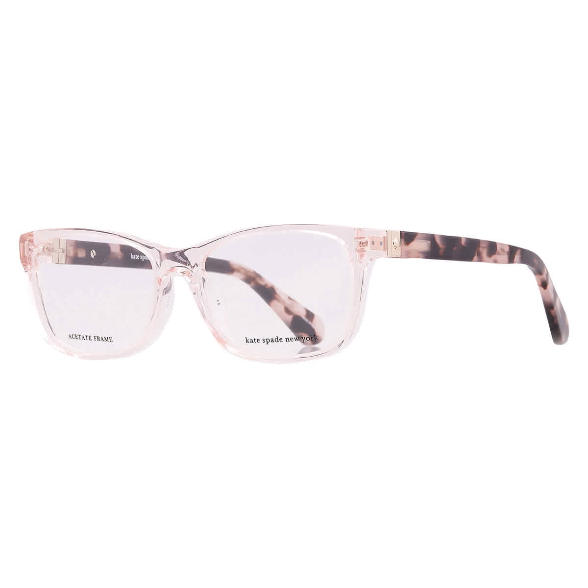 Kate Spade KIMBERLEE-0PJP 00 52mm New Eyeglasses - Walmart.com display picture 2
