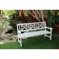 thumbnail image 2 of Legion Furniture 3 Seater Outdoor Bench, 2 of 2