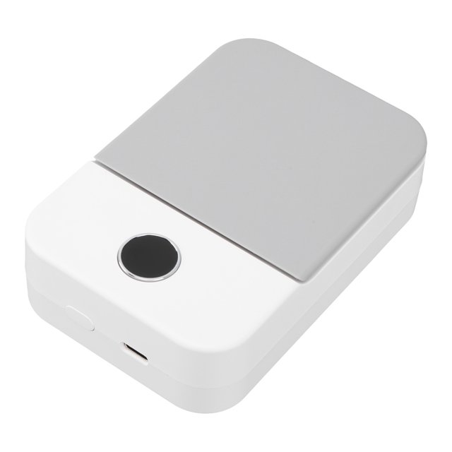 Cuello de ventilador personal portátil portátil Mini cuello colgante ANGGREK Otros