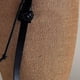 thumbnail image 5 of Bolso tipo cubo para mujer con correa ajustable bolso de playa de verano bolso y sólido, 5 of 9