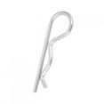 thumbnail image 4 of Rdeghly Spring Cotter Hair Pin Pin, B Type Cotter Pin, For Hydraulic Support Machinery Industries, 4 of 8