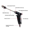 thumbnail image 4 of Pressure Washer Hose Attachment, 2026 New Pressure Jet Nozzle, Turn Any Garden Hose into Power Washer for Car Yard Patio Cleaning, 4 of 10