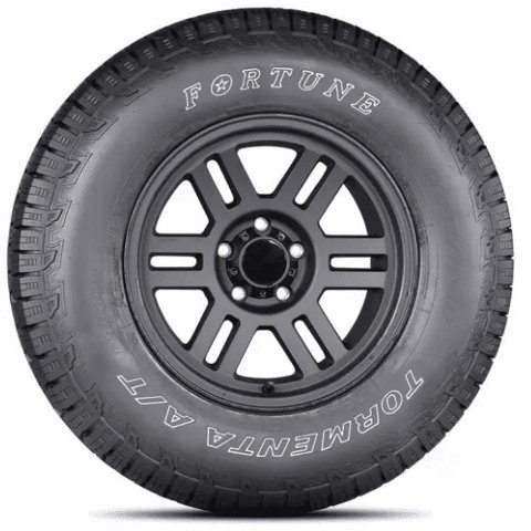 Fortune Tormenta A/T FSR308 All Terrain LT325/60R20 126/123S E Light Truck Tire Fits: 1995-99 Chevrolet Tahoe LT, 1999 Chevrolet Silverado 1500 Base Simolary simolary.com 14