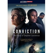 Conviction: The Case of Stephen Lawrence