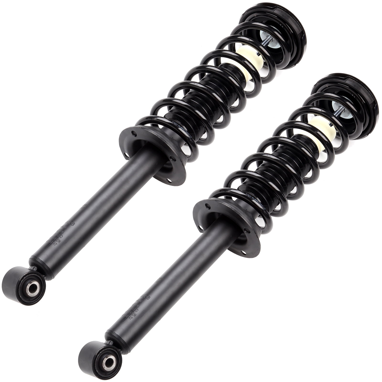 SCITOO Struts, Complete Strut Shock Coil Spring Assembly fit 20032004
