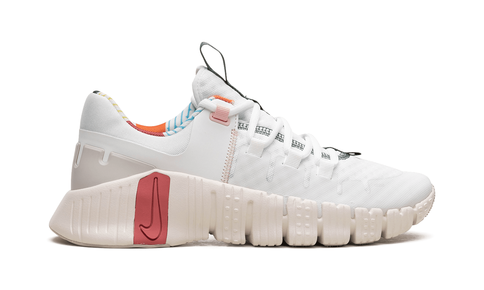 NIKE WOMENS FREE METCON 3 WMNS "All Petals United" FN8920 161 from Stadium Goods