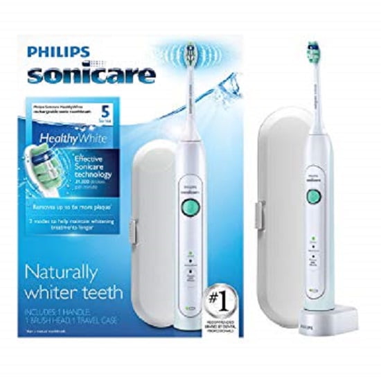 sonicare hx6857