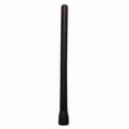 thumbnail image 3 of Two Way Radio VHF Antenna 136-174MHZ for ICOM IC-F3 F11 F14 F15 F16 F33 F34 F70, 3 of 4