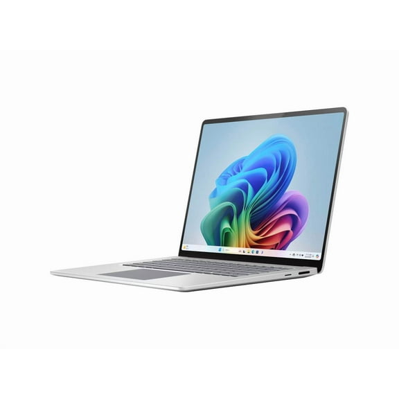 Microsoft Surface 15" Copilot  Laptop 7th Edition - 15" PixelSense Flow Display - Intel Core Ultra 7 (Series 2) - 32GB Memory - 1 TB SSD - Wi-Fi 7 - Windows 11 Pro - Platinum EP2-33250