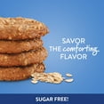 thumbnail image 4 of VOORTMAN Baked Zero Sugar Oatmeal Cookies 8 oz, 4 of 21