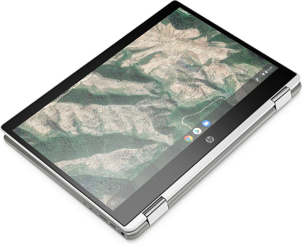 HP 14B Chromebook 14