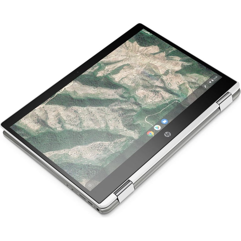 HP 14B Chromebook 14