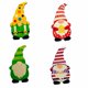 thumbnail image 2 of Wizard C Pintada preescolar del arte que aprende Multifuction de la raqueta de la guardería para los niños, 2 of 4
