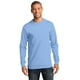 thumbnail image 1 of Port & Company? - Camiseta esencial de manga larga. PC61LS Puerto & Compa??a  PC61LS, 1 of 1