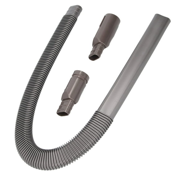 Dryer Lint Vacuum Attachment, Dryer Vent Vacuum Hose Flexible Easy To Install Practical for V10 Dryer