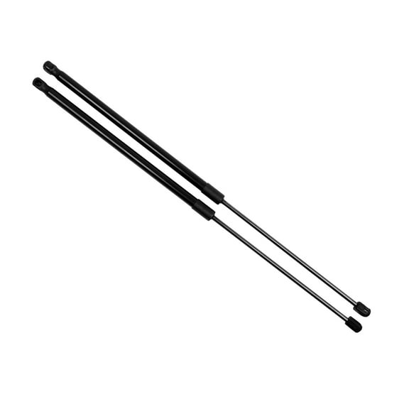 Geelife For 2011-20 Dodge Durango 2011-20 Jeep Grand Cherokee Pair Hood Lift Supports