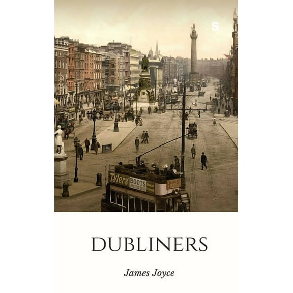 Dubliners, (Hardcover)