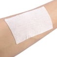 thumbnail image 3 of 1 Rouleau Pansement Adhésif Professionnel NOn Tissé Bande de Fixation Médicale 5cm x 10m, 3 of 7