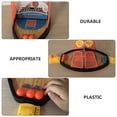 thumbnail image 3 of 1Set Funny Basketball Toy Interactive Basketball Shooting Toy Plastic Board Game, 3 of 9