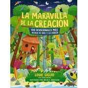 Indescribable Kids: La Maravilla De La Creacion - Louie Giglio