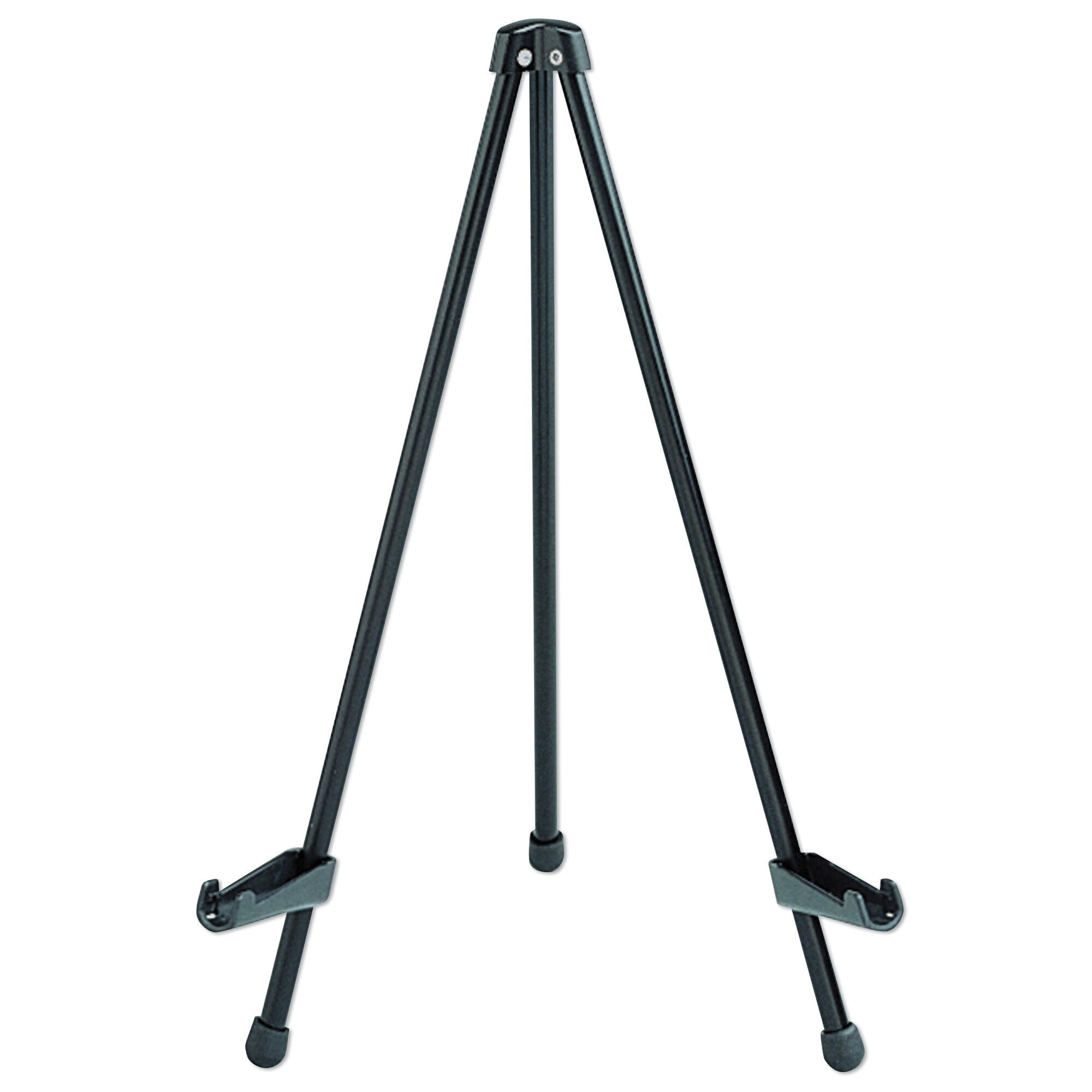 その他 Quartet Easel, Instant Easel, 63-Inches, Supports 5 lbs., Tripod Base (29E) by Quartet 3 pack) Quartet Instant Easel 63 Supports 5 lbs Tripod Base