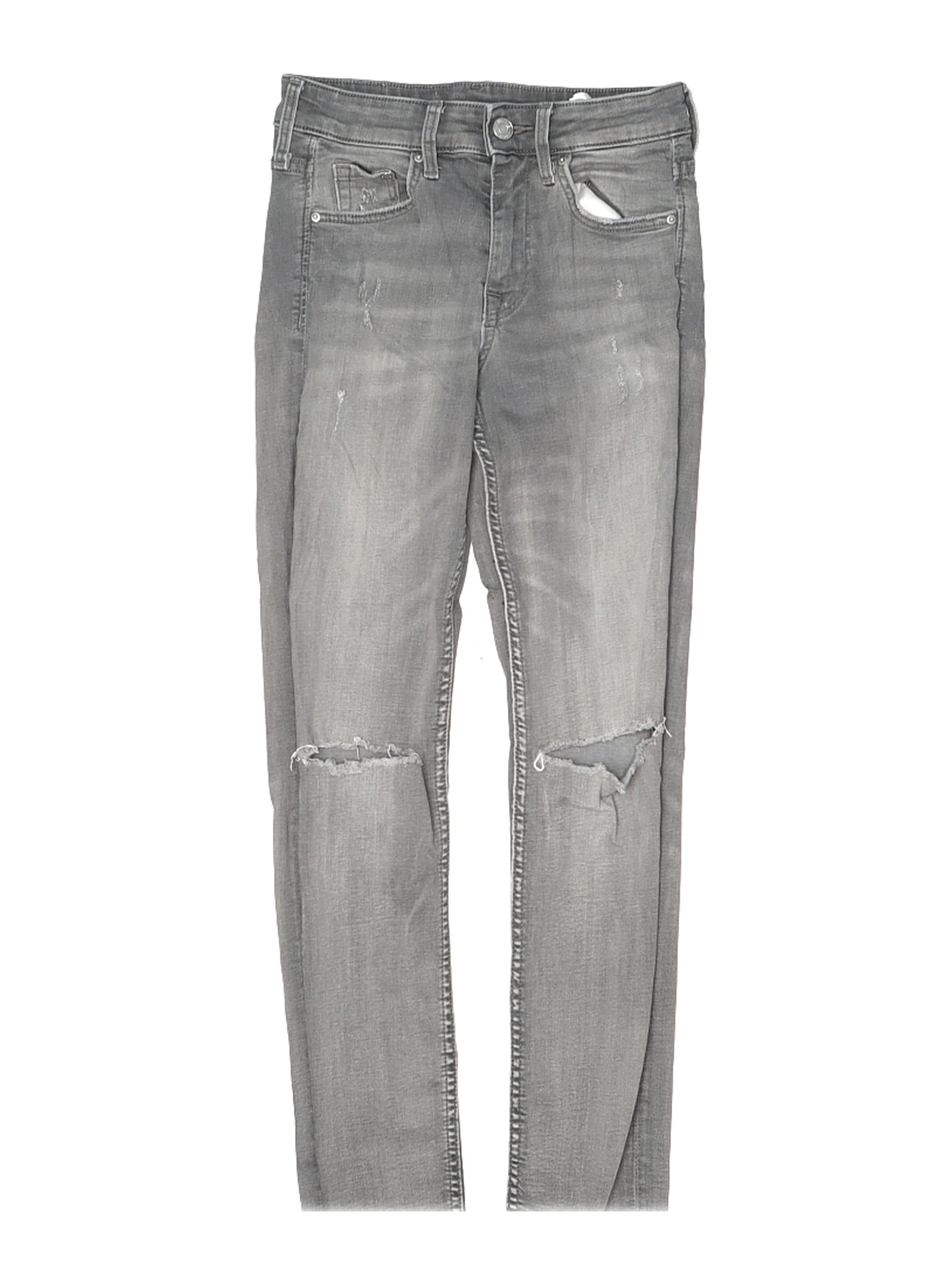 h&m &denim