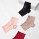 thumbnail image 3 of TrowBridge bragas de encaje para mujer, bóxer de satén de seda suave, ahuecada Sexy ropa interior, pantalones cortos femeninos dulces, lencería acogedora transpirable, 3 of 4