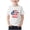 White 1, variant on Afuyipoi Boys T-shirts Patriotic,Independence Day Graphic Summer Short Sleeved USA Flag Kids Tees Black 3-4T