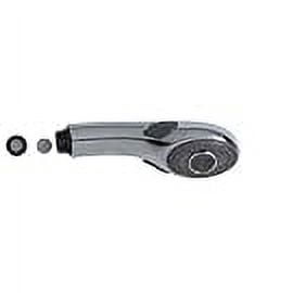 Kohler Genuine Parts 60 In. Sprayer Hose Kit — Garden & Landscape Use, Standard Connection
