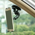 thumbnail image 6 of Car Mount for T-Mobile REVVL Tab - Dash Windshield Holder Swivel Cradle Dock for T-Mobile REVVL Tab, 6 of 6