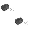thumbnail image 2 of Seitruly Estuche portátil Retenedor de aparatos ortopédicos Caja de almacenamiento Sello protector bucal Transparente con soporte de hilo de Gris L 2Conjunto, 2 of 6