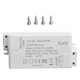 thumbnail image 2 of Controlador LED AC100-240V Transformador de controlador LED duradero 18W para dormitorio para baño, 2 of 8