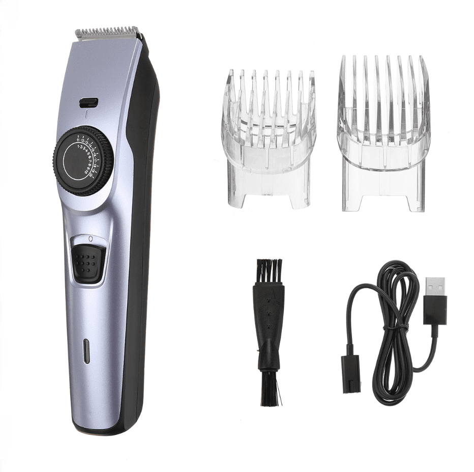 electric pro hair clippers