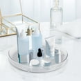 thumbnail image 1 of Multifunctional Rotating Storage Rack Organizer Versatile Turntable For Kitchen Bathroom Countertop, 1 of 3