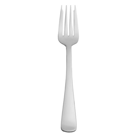 

6+9%2f10%22+Salad+Fork+with+18%2f0+Stainless+Grade%2c+Duke+Pattern
