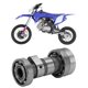 thumbnail image 4 of Eje de Leva de Bicicleta de Tierra, Árbol de Levas del Motor Atv Aluminio de Aluminio de Aluminio de Alta Resistencia para El Servicio Pesado para 50 -10cc Kart Quad, 4 of 7