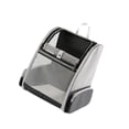 thumbnail image 4 of Mochila transportadora para mascotas, plegable, transpirable, para senderismo, pesca, mascota pequeña y mediana Negro, 4 of 8