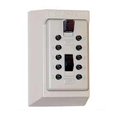thumbnail image 1 of Salsbury Industries 1075 Key Locker Surfaced Mounted, 1 of 1